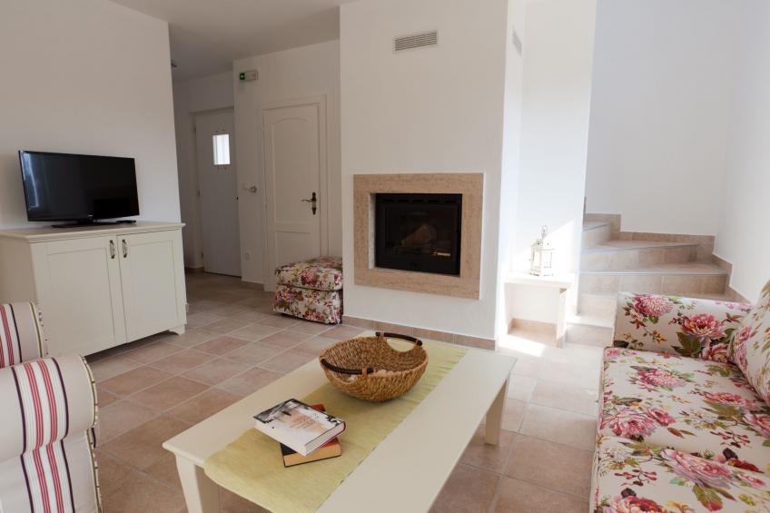 Luxuriöse Villa mit Pool inmitten der Natur - foto 22