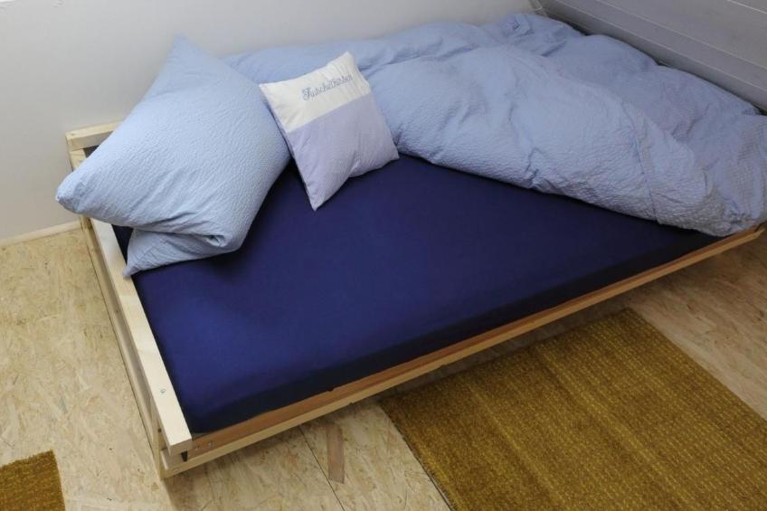 Kinderfreundliches Ferienhaus in Mastershausen mit Garten, Grill und Terrasse - foto 20