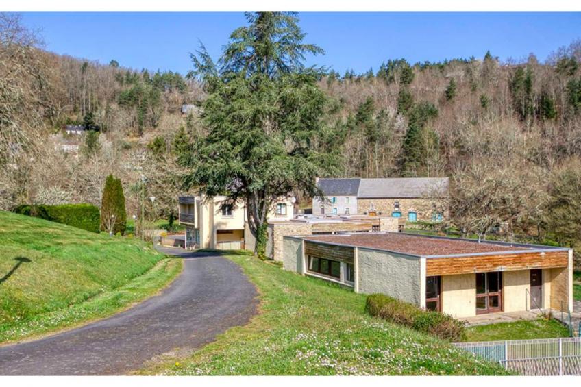 Le Domaine de Confolant 2P4H - foto 6