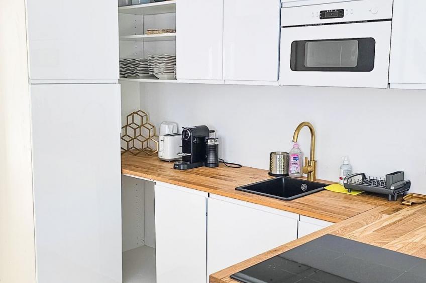 Luxus Neubau 65m2 City Wohnung - r - foto 6