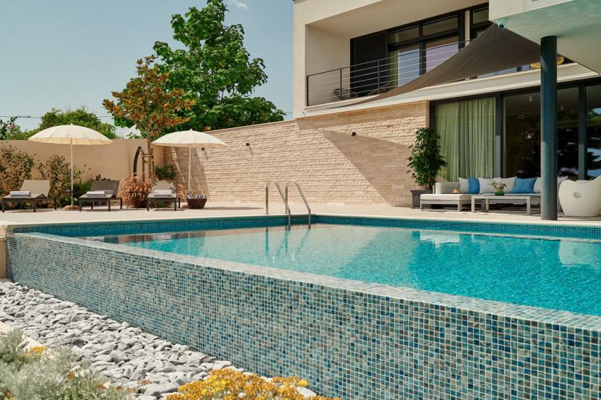 Villa Katina - Four bedroom Vila with pool and hot tub - foto 27