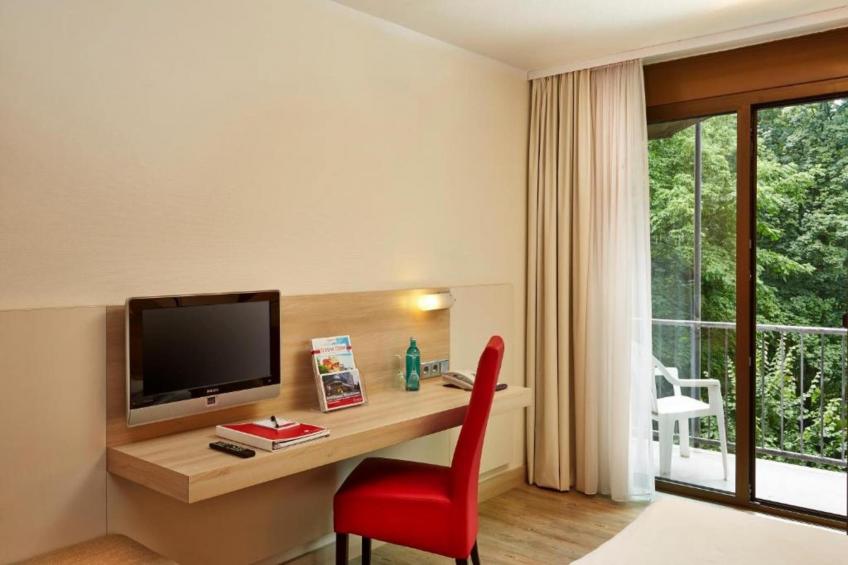Sunday Hotel Bad Soden Double Room - foto 24