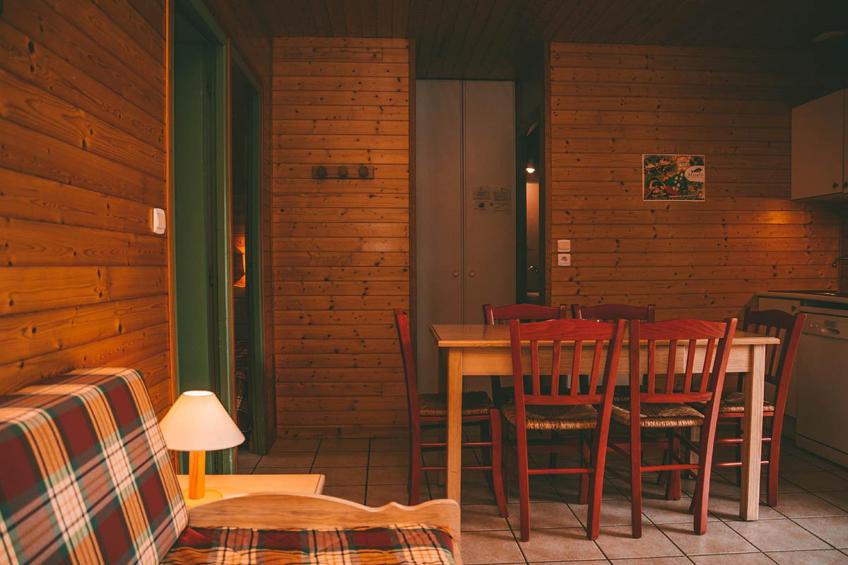 Natura Resort Pescalis 1-Bedroom Cottage - 2 people - foto 2