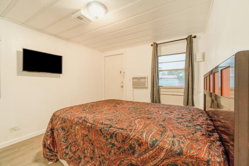King Bed Smoking - foto 21
