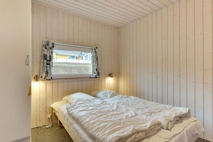 "Henrijette" - 200m from the sea in SE Jutland - foto 13
