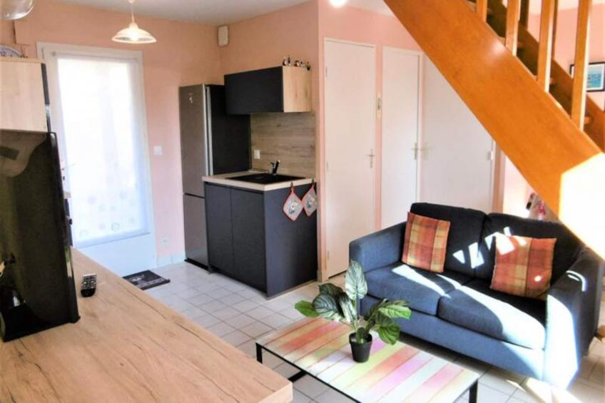 Résidence Grand Parc - foto 5