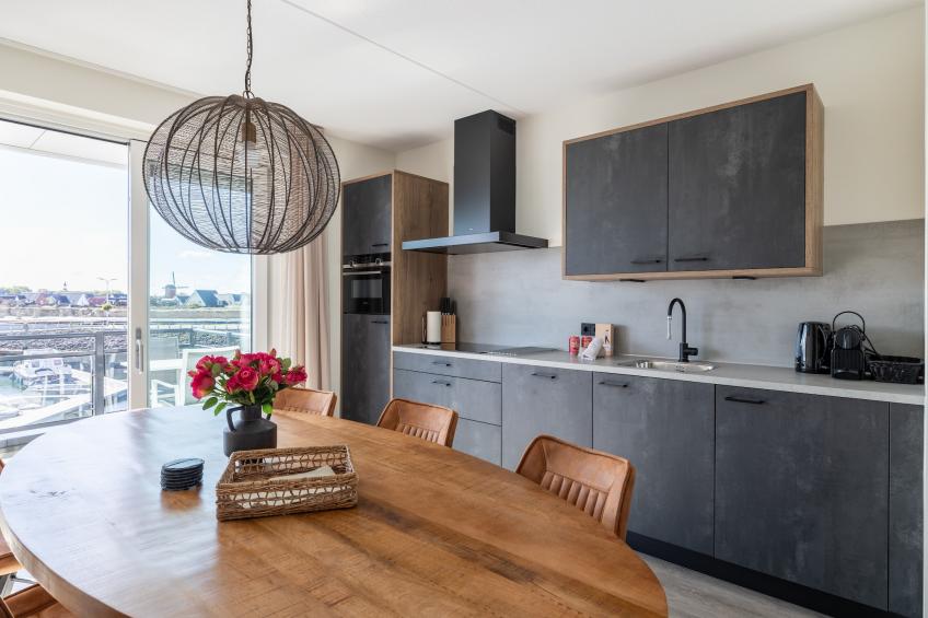 Appartement Vista Maris "Charlotte's Parel" - Havenweg 8-44 Sint-Annaland - foto 9