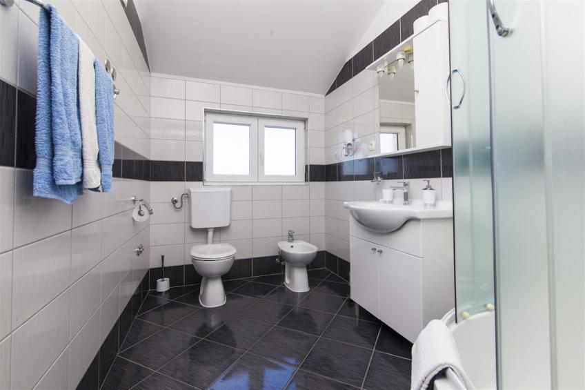 Sea view Villa Brodarica - foto 35