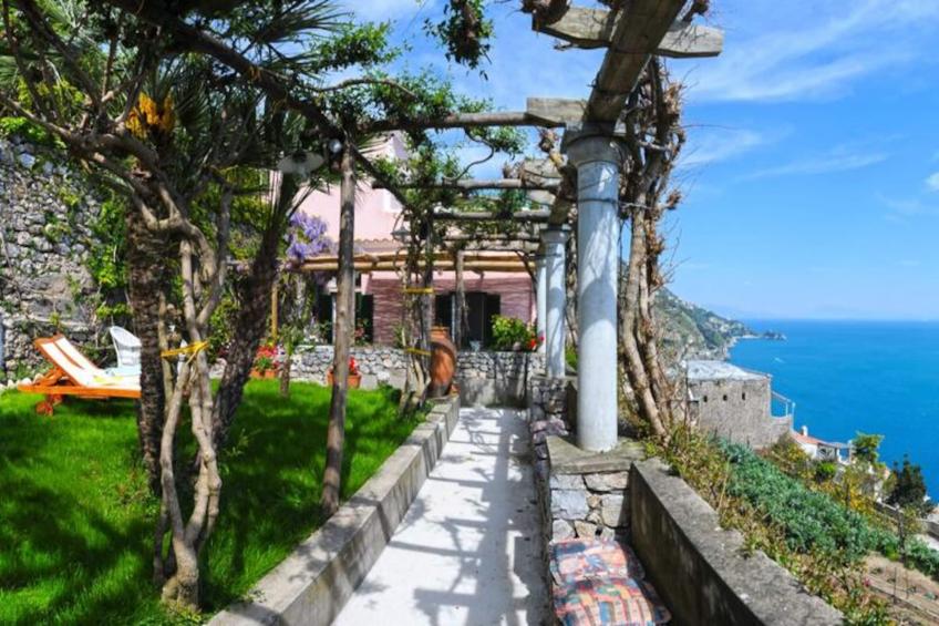 Maison à Praiano - foto 9