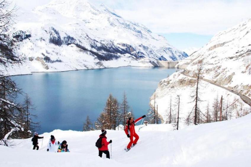 Le Hameau du Borsat - foto 21