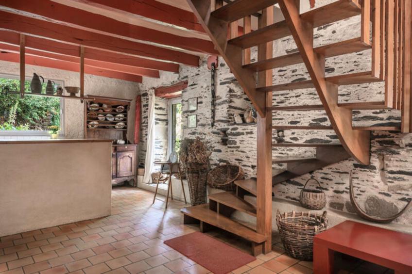 Maison à Rochefort-en-Terre - foto 11