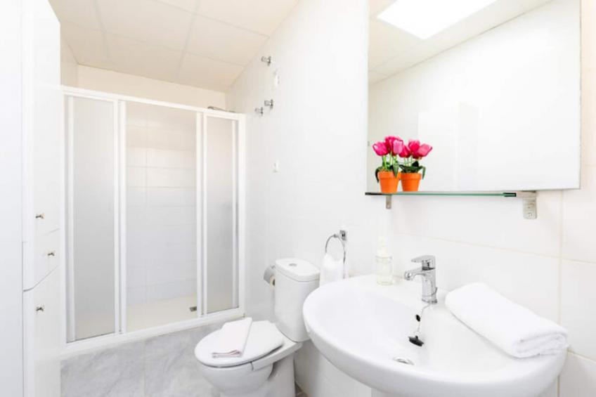 Chalets à Guardamar del Segura - foto 14