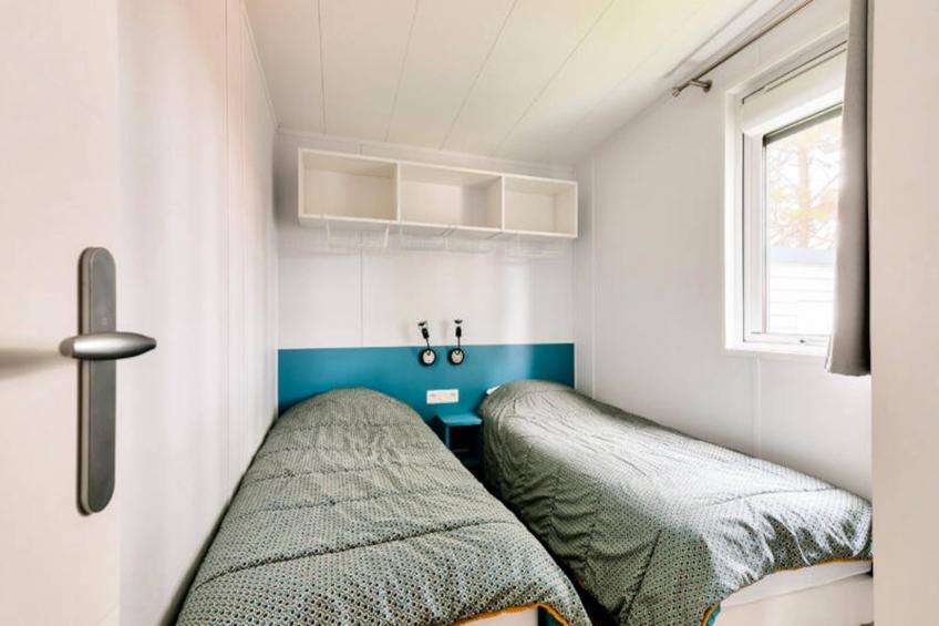 Chalets à Bretignolles-sur-Mer - foto 11