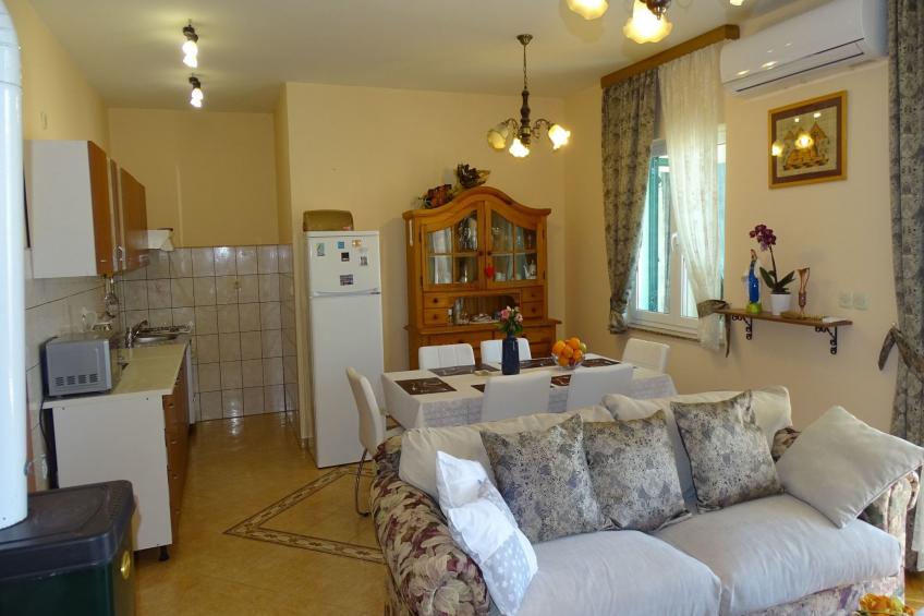 Appartement Lemi mit Meerblick - foto 11