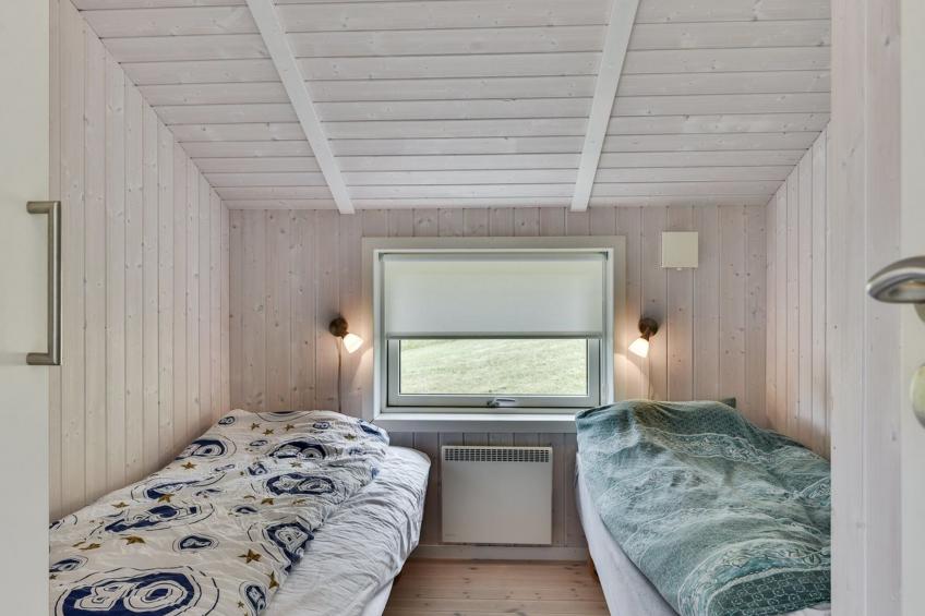 "Sisko" - 600m from the sea in Funen - foto 16