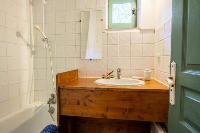 Lou Penequet, Mas Typique Avec Piscine En Provence, Nature, Calme - foto 8