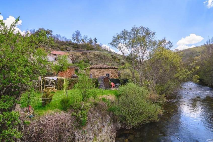 Rural House in the mountain of León - foto 46