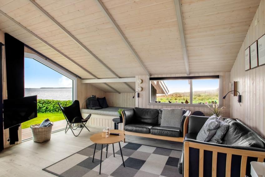 "Holmwith" - 50m from the sea in Western Jutland - foto 8