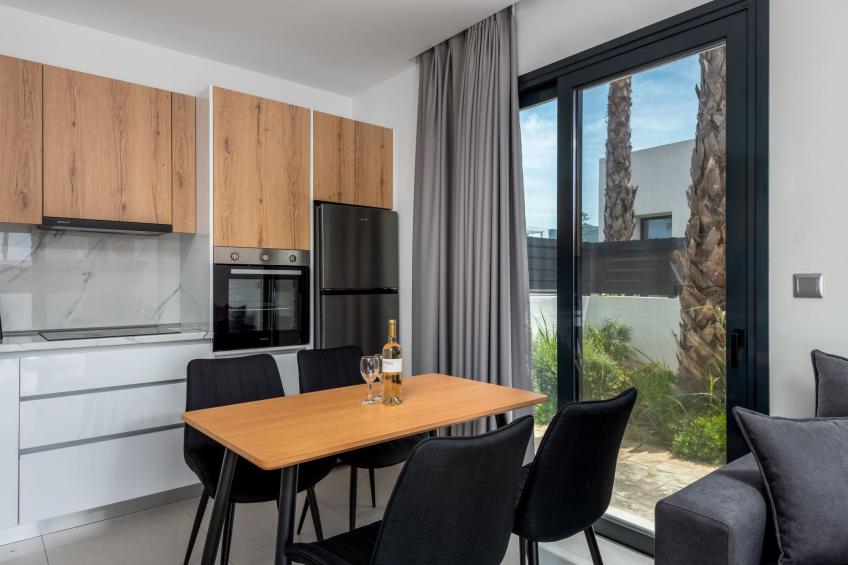 "Salty Luxury Villa 6" - foto 11