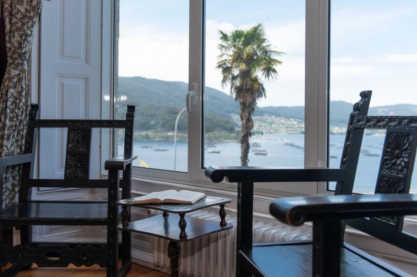 für 12 Personen und 2 Kinder in Redondela, Costa Verde Spanien (Rías Baixas) - foto 51