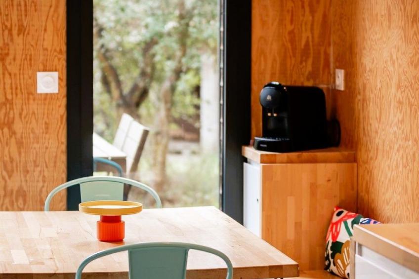 Villa contis plage 900m vom Ozean entfernt - 3 Schlafzimmer - foto 8