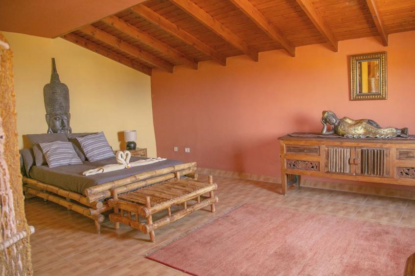 Villa im thailändischen Stil "Zen" mit beheiztem Pool - foto 21