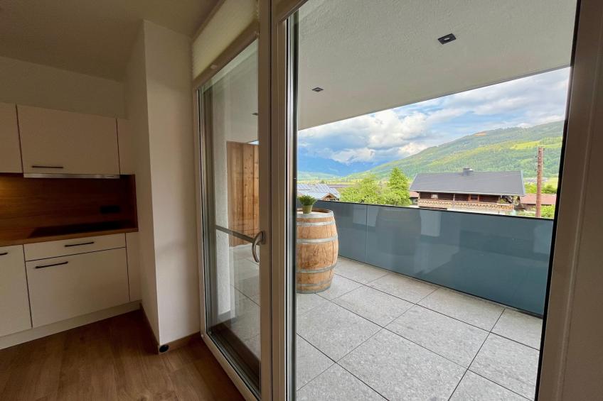 Appartement "Schnauz-Bartl" 3-4 - foto 8