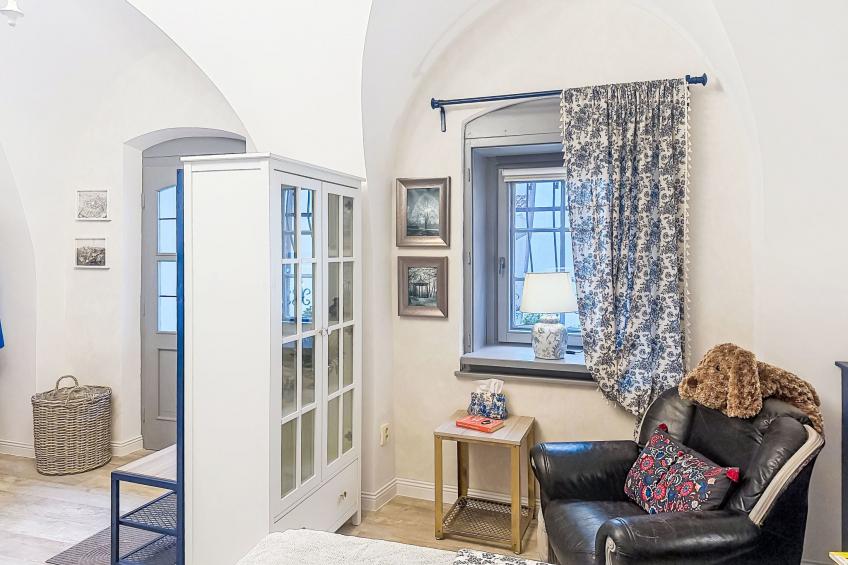 Luxury Suite 244 - foto 13