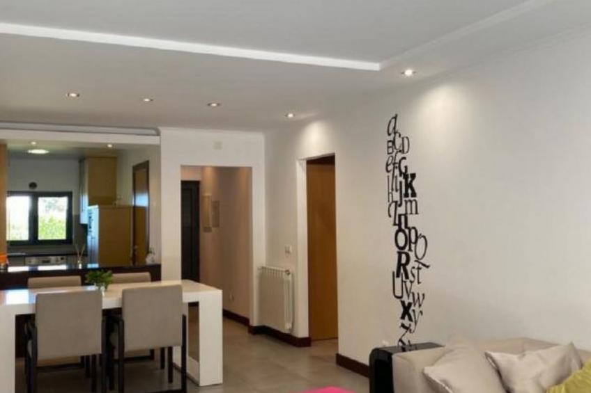 SUNSET HOUSE WITH SEAVIEW & TERRACE by VACATIONY - foto 21