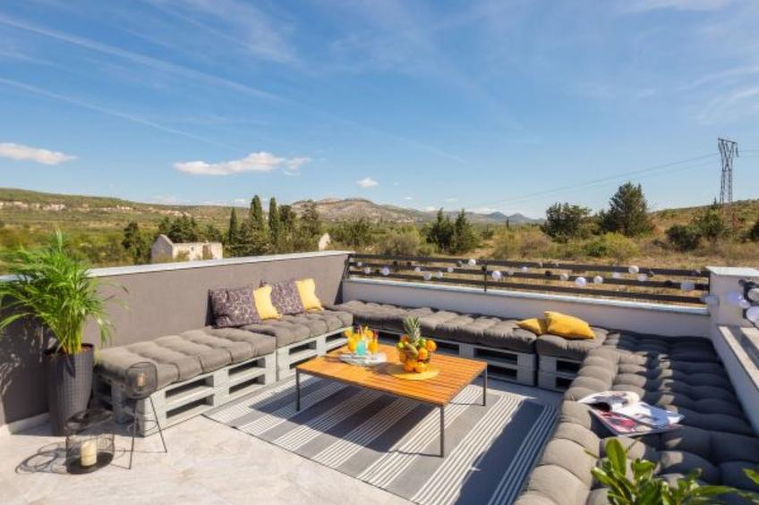Villa Lacus in Vrana with pool - foto 60