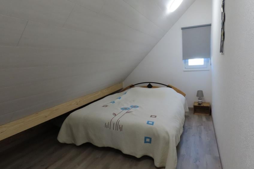 Appartement - Les P'tits Loups, (Courtedoux), - foto 7