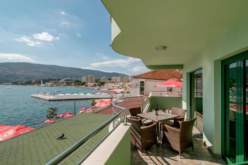 Amor Residence - Studio Apartment with Terrace and Partial Sea View (3 ) - foto 65