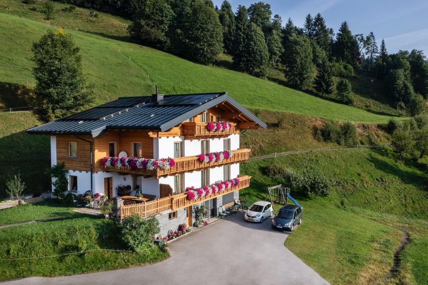 Durchholzhof - foto 2