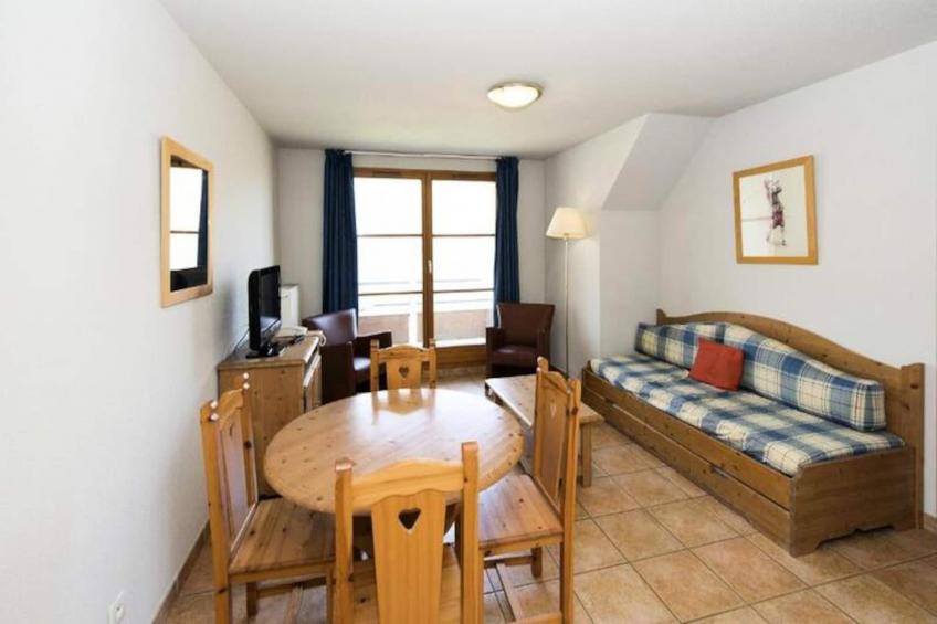 Résidence Goélia Le Domaine du Golf - foto 11