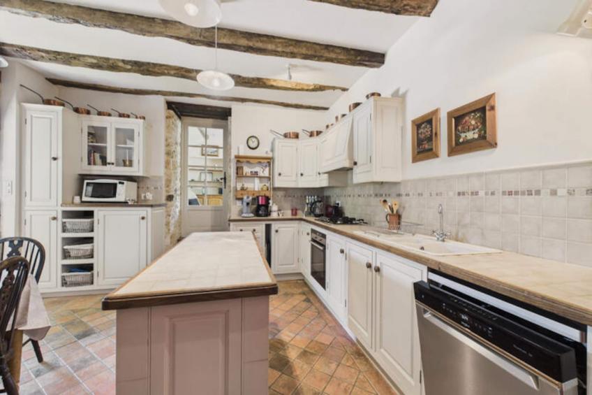 Maison à Salignac-Eyvigues - foto 10