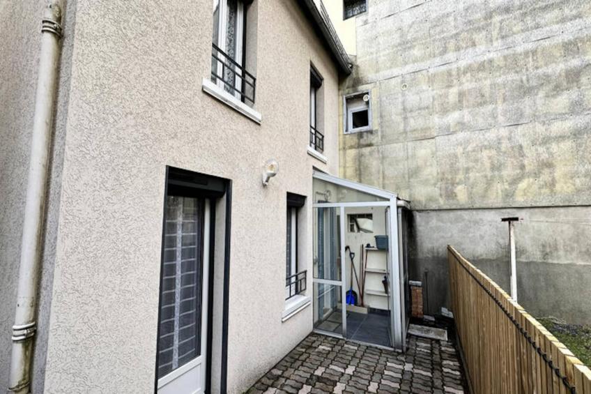 Maison à Le Mont Dore - foto 20