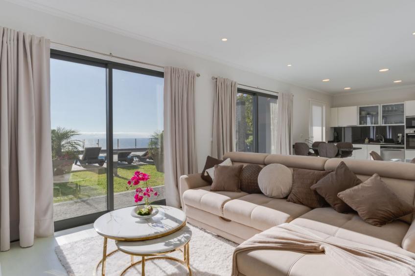 Ferienvilla 'Coco Tangalla' - foto 12