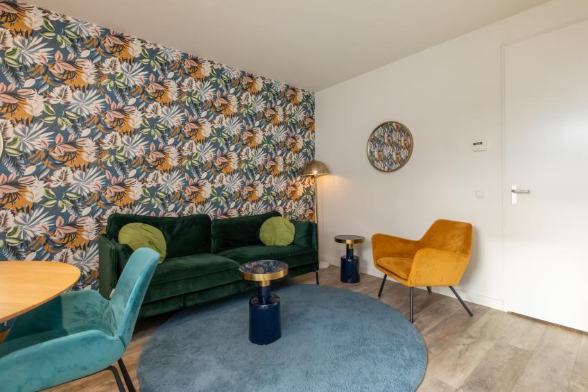 Appartement - Langstraat 29B | Zoutelande - foto 4