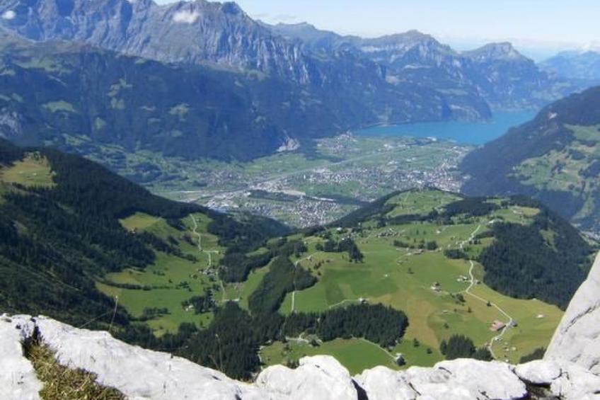 Ferien im grünen rechts - foto 14