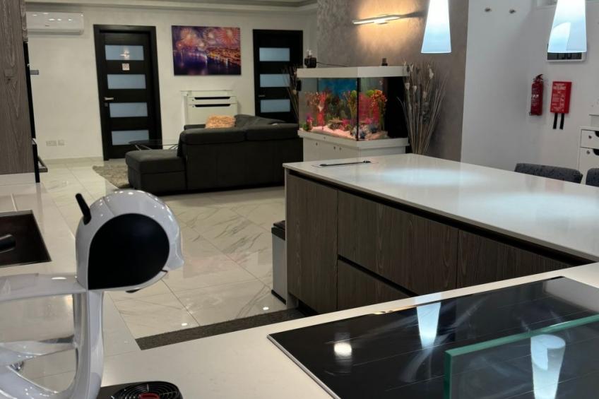 4. Apartment mit 2 Schlafzimmern und Meerblick - foto 14