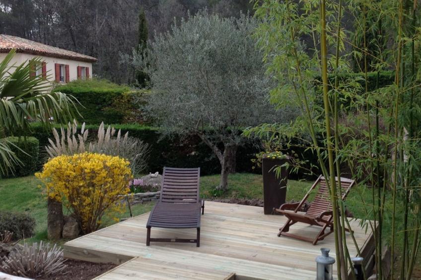 Mimet la diote, Ausflug in die Sonne und in die Ruhe - foto 13