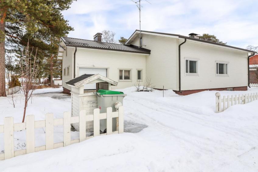 Kalamiehenkatu 6 - foto 21