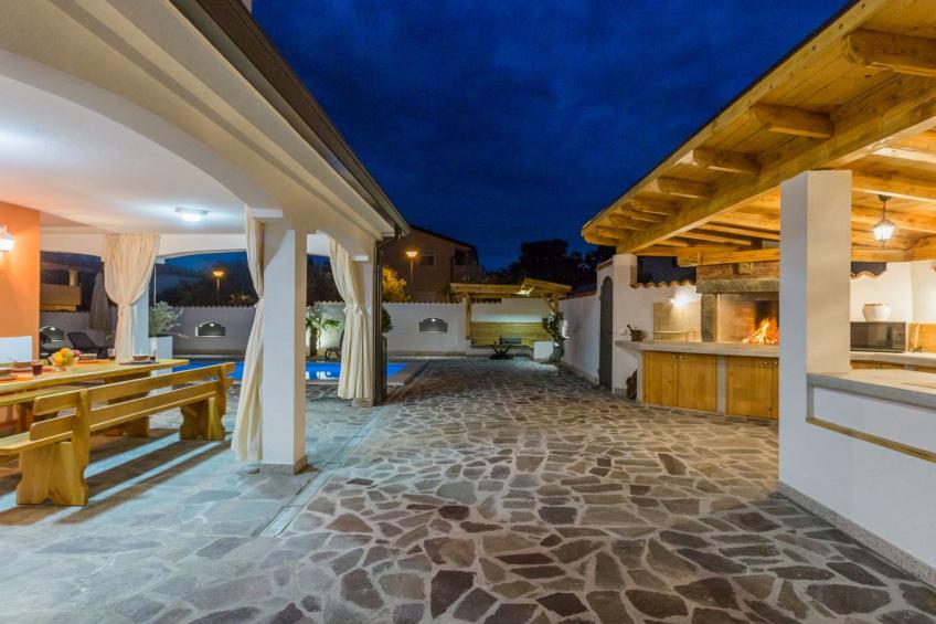 Villa Deni - foto 46