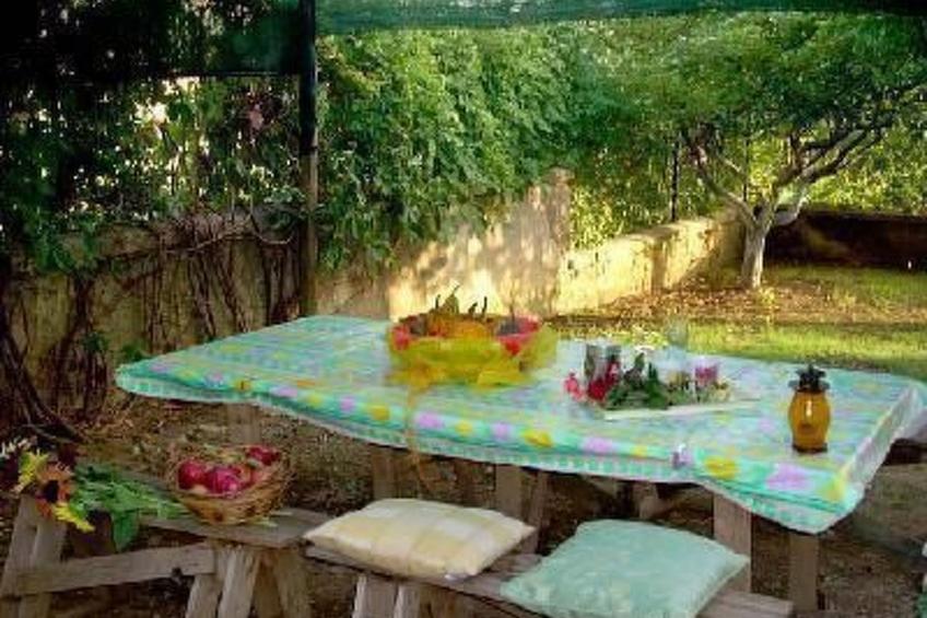 Das Landgut "Casina del Nespolo". - foto 6