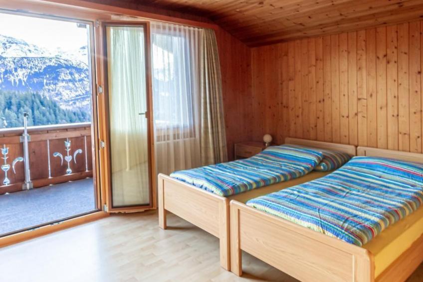 Schaad 4-Bett-Wohnung - foto 16