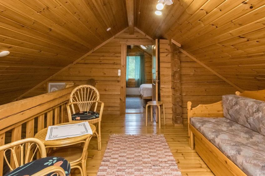 Kalliokoto, loma-aution lomamökit - foto 20