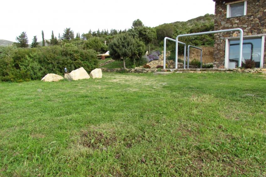 Unterkunft in einer Höhle mit Privatparkplatz - foto 25