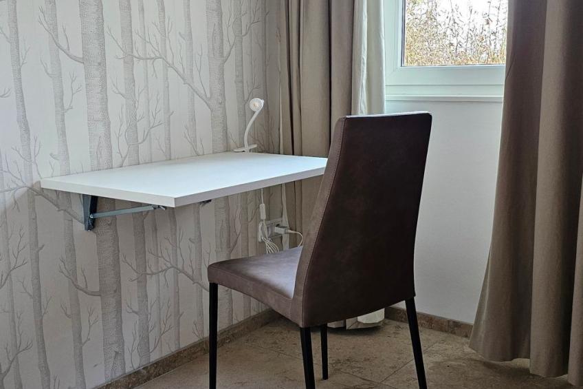 mit Terrasse und Garten Südeifel - foto 16