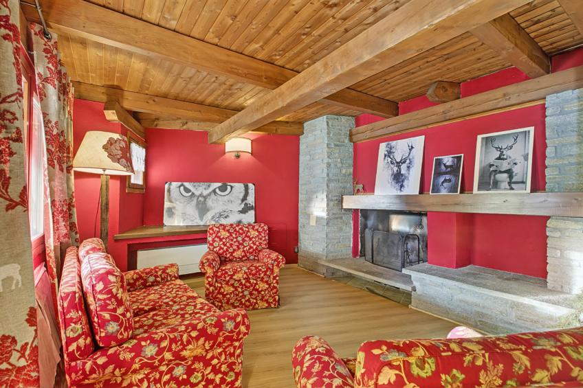 Grange Hike & Ski - 24C Sestriere - foto 18