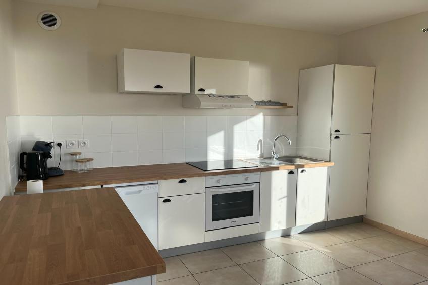 Ferienhaus mit Panoramablick Le Conquet - foto 16